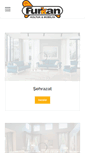 Mobile Screenshot of furkankanepe.com